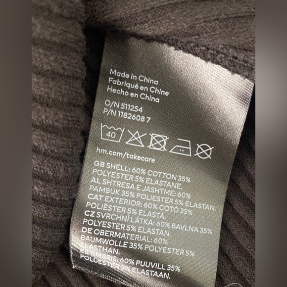 H&M Tank Top - Picture 6 of 6